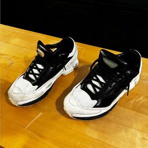 Raf Simons Ozweego Replicant Size 9